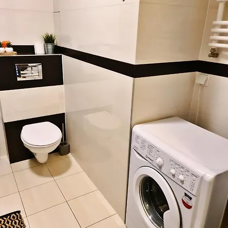 Portowy - Sweet House Apartment