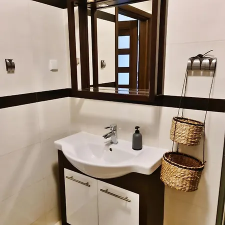 Portowy - Sweet House Apartment *